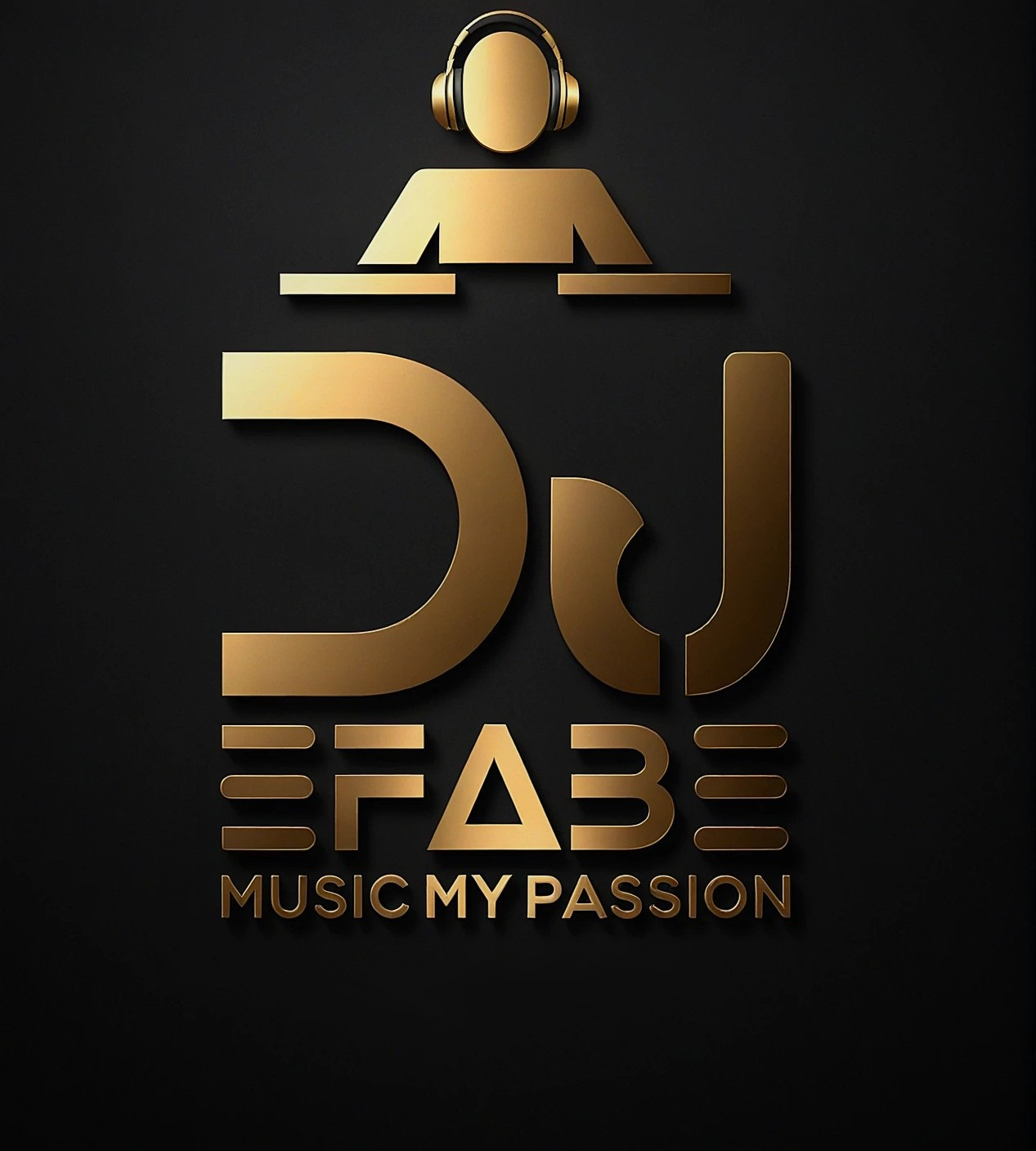 DJ EFABE logo