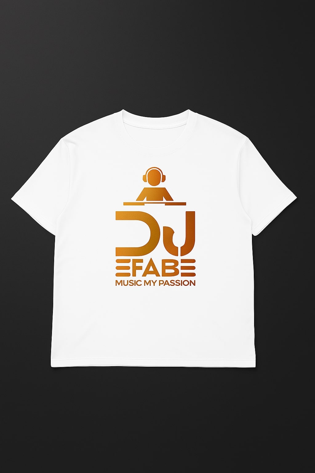 Koszulka Classic Biała