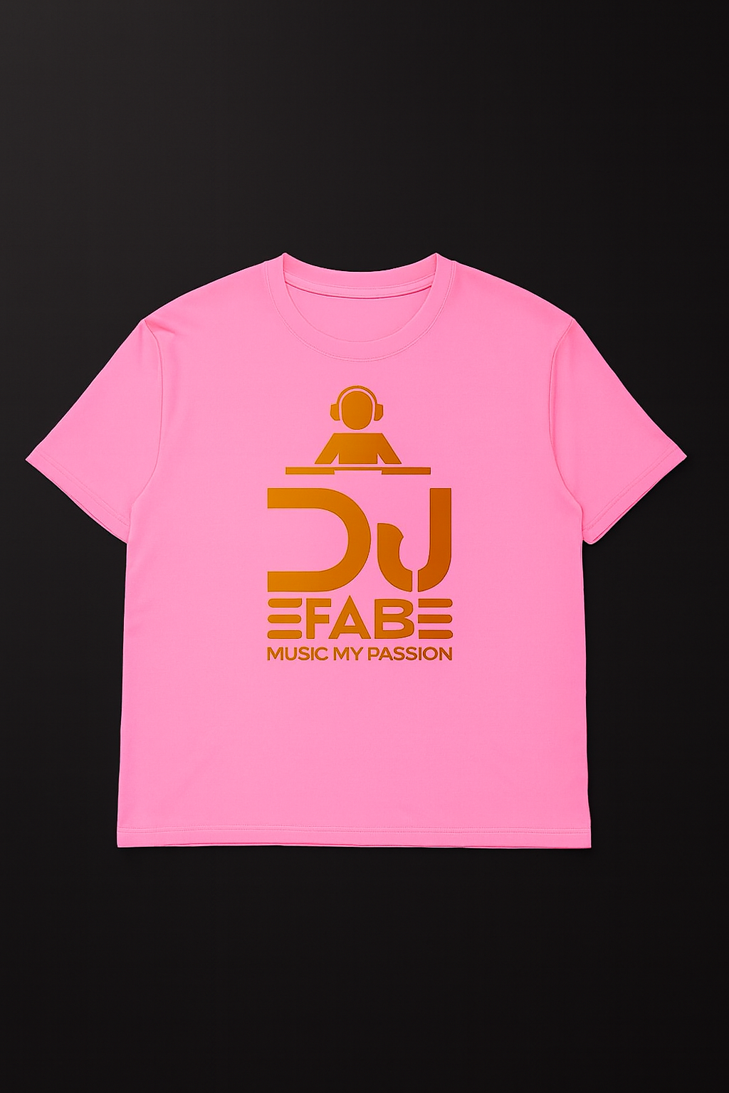 Koszulka Classic Różowa