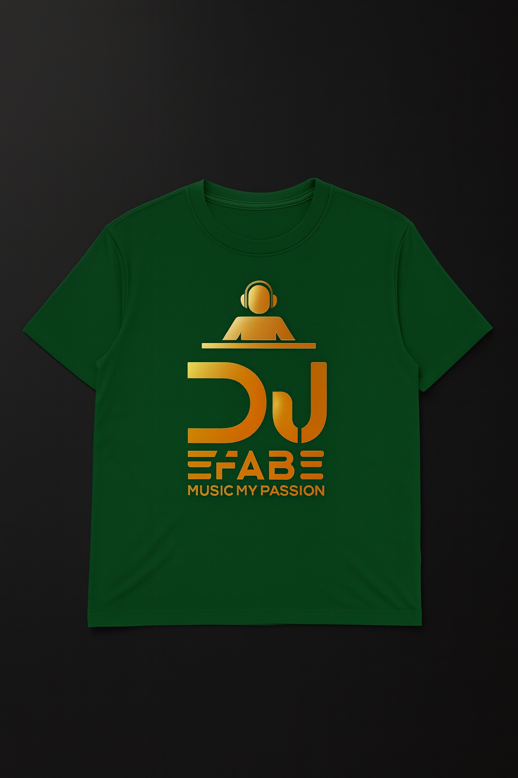 Koszulka Classic Zielona